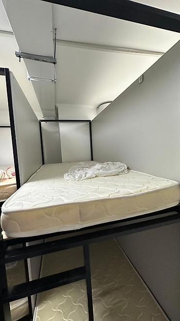 Долгосрочная аренда квартир: 1 комната, Собственник, С подселением, С мебелью полностью — 2