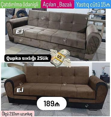 kunc divanlar kreditle: Divan, Yeni — 1