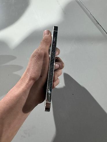 Apple iPhone: IPhone 13 Pro, 256 ГБ, 77 % — 11