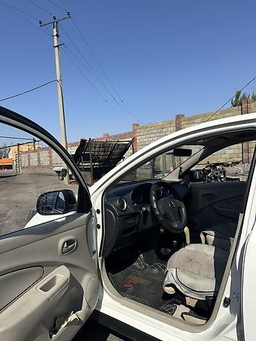 Microcar: Microcar : 2017 г., 1.5 л, Вариатор, Бензин, Хэтчбэк — 5