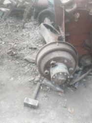 Другие тракторы: Запчасти на трактор — 5