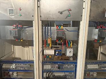 pano: Yeni, Elektrik şit — 9