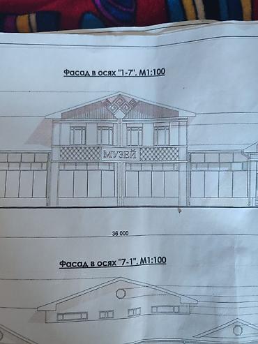 Строительство под ключ: Дома, Бани 1-2 года опыта at lalafo.kg — 3 Строительство под ключ: Дома, Бани 1-2 года опыта — 3