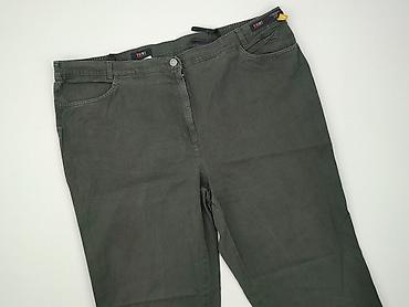 danielki 24: TONI, Spodnie materiałowe damskie, rozmiar 8XL — 1