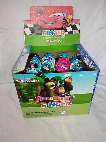 Кондитерские изделия, сладости: Оптом 1) Макарон-леденцы на палочке, Navroz. - Формат: разноцветные — 6