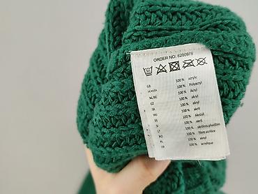sweter panterka: Sweter damski, rozmiar 8XL — 4