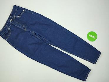 acne studio: H&M Divided, Jeansy damskie, rozmiar XS — 2