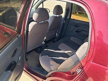 Daewoo: Daewoo Matiz: 2013 г. — 10