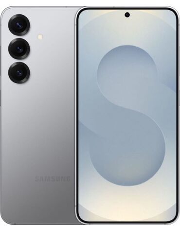 золото берекет гранд инстаграм: Samsung S25, 128 GB, Zəmanət, Sensor, Barmaq izi