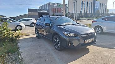 hond fit: Subaru XV: 2020 г., 2 л, Автомат, Бензин, Кроссовер — 3