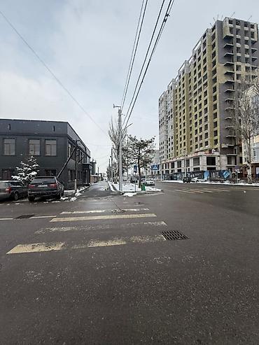 Продажа ресторанов, кафе: Продаётся готовый бизнес. Площадь помещения — 690 м². Здание — 12