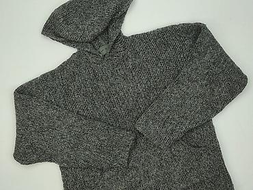 renee bluzy: Zara, Bluza z kapturem damska, rozmiar L — 1