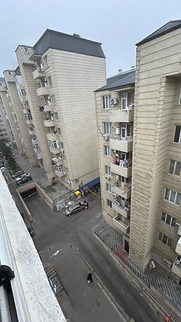 Yeni tikili: 2 otaqlı, Yeni tikili, 62 kv. m — 17