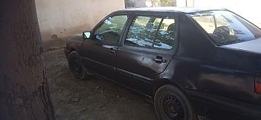 фреон авто: Volkswagen Vento: 1994 г., 1.8 л, Механика, Бензин, Седан — 2