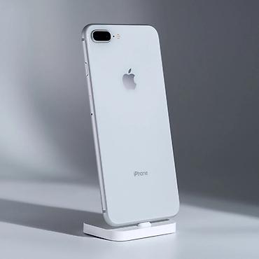 iphone x с коробкой: Продаю айфон 8+ АКБ 100% 64гб Состояние: идеальное Коробка имеется!!! — 1
