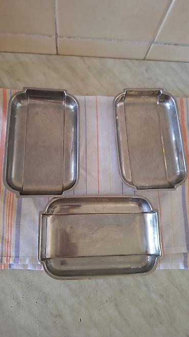 Tacne 3/1 NOVE od rosvaja! Dimenzije: 24x22cm! Cena po komadu 600 din