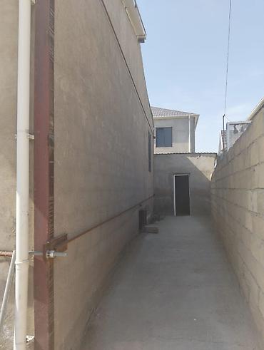Həyət evləri və villaların satışı: 3 otaqlı, 100 kv. m, Kredit yoxdur, Orta təmir — 2