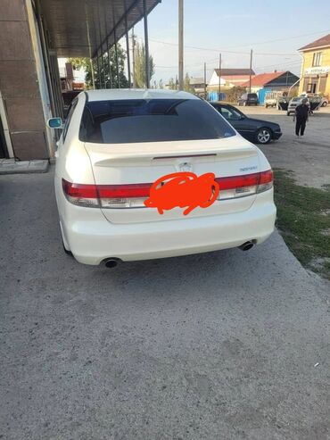 купить хонда фит в бишкеке: Honda Inspire: 2005 г., Автомат, Седан