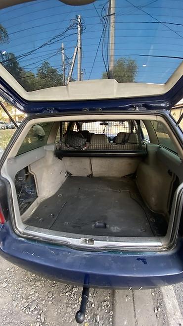 гитара на ауди 100: Volkswagen Passat Variant: 1998 г., 1.8 л, Механика, Бензин, Универсал — 6
