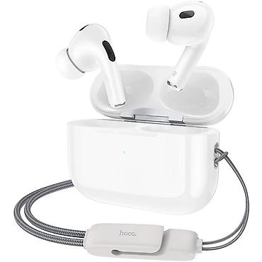 hoco es30: Yeni Simsiz (Bluetooth) Qulaqcıqlar, Hoco, rəng - Ağ — 1