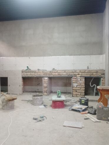 Укладка плитки: Услуги плиточника. Профессиональная облицовка полов и стен — 5