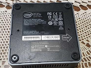 Desktop računari i radne stanice: Prodaje se mali racunar, sa intelom i3 7. generacije, instaliran je — 12