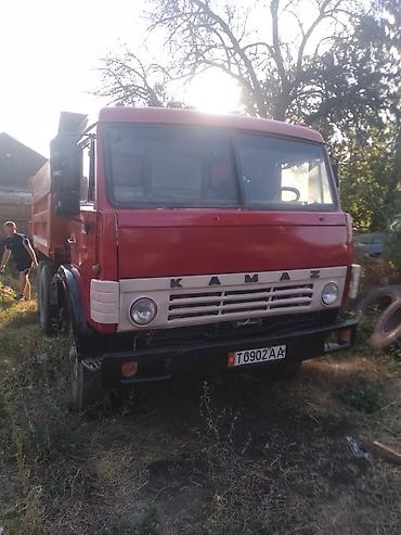 Другие автомобили: Камаз продаю — 7