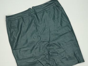 czarne plisowane spódnice reserved: Moodo, Women`s skirt, size XL (EU 42)
