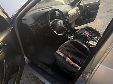 голф2 каропка: Volkswagen Golf: 1998 г., 2 л, Автомат, Бензин, Хэтчбэк — 4