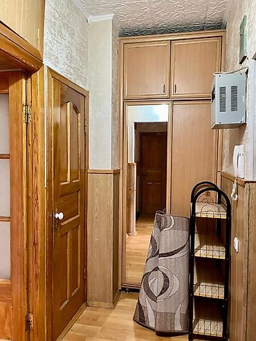 кв лебединовка: 2 бөлмө, 54 м², 105-серия, 3 кабат — 5