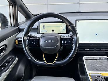 byd e1: Электромобиль /кроссовер (серебристый металлик) Кузов и дизайн - — 9