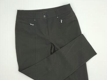Women's Pants: Gerry Weber, Spodnie materiałowe damskie, rozmiar M — 1