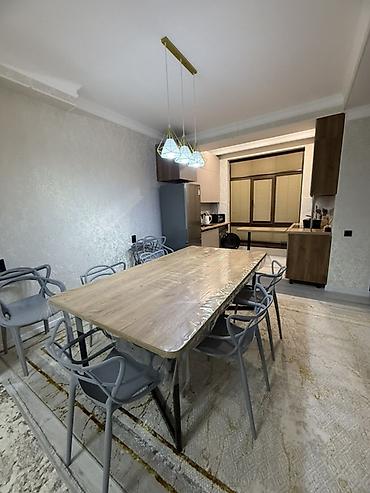 исык куль номера: Коттедж, Asia Palace, Сары-Ой, 8+ мест — 2