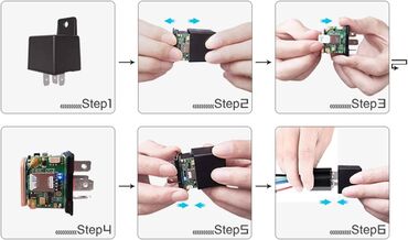 GPS трекеры: GPS трекер реле,удаленное отключение двигателя.Бесплатный сайт at lalafo.kg — 9 GPS трекеры: GPS трекер реле,удаленное отключение двигателя.Бесплатный сайт — 9