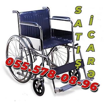 Manual əlil arabası – satış və icarə xidməti - Konstruksiya: möhkəm lalafo.az -da Manual əlil arabası – satış və icarə xidməti - Konstruksiya: möhkəm