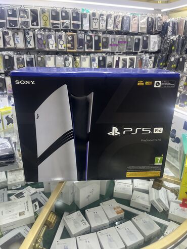 PS5 (Sony PlayStation 5): Qiymət sondu