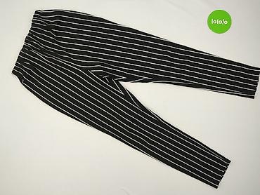 trampki biale h: Shein, Spodnie materiałowe damskie, rozmiar S — 2
