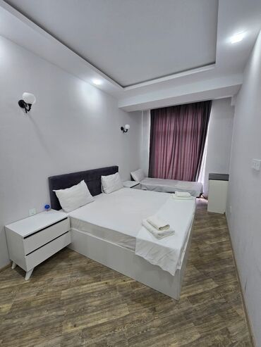 Mənzil kirayələyirəm: Studiya, 46 kv. m — 5