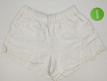 second hand online stores: H&M, Szorty damskie, rozmiar XL — 2