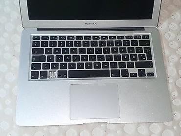 Apple: MACBOOK AIR 2013 Prodaje se ispravan laptop,ima ostecenja po — 9