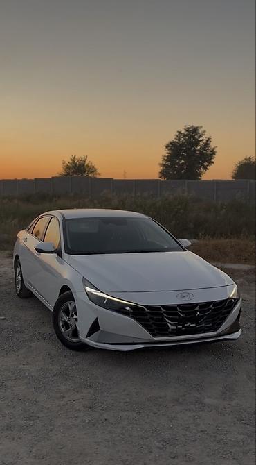 акпп хундай солярис: Hyundai Avante: 2021 г., 1.6 л, Автомат, Бензин, Седан — 1