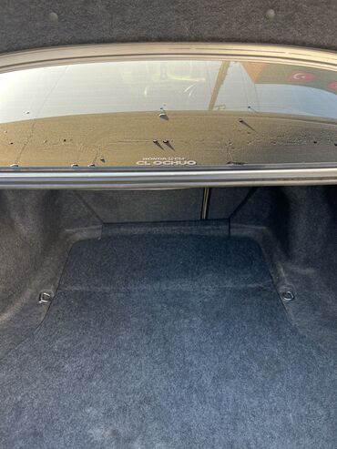 Honda: Honda Accord: 2003 г., 2.4 л, Автомат, Бензин, Седан — 14