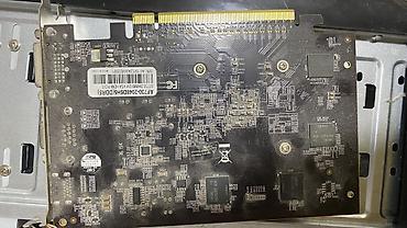 процессоры socket fm2: Видеокарта AFOX GeForce GT 730 (DDR5) - Интерфейс: PCI-Express x16 - — 2