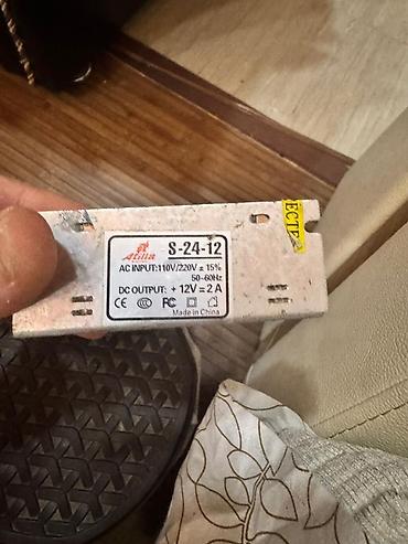 w202 şit: Elektrik avtomat, 3 faza, 380 Vt — 3