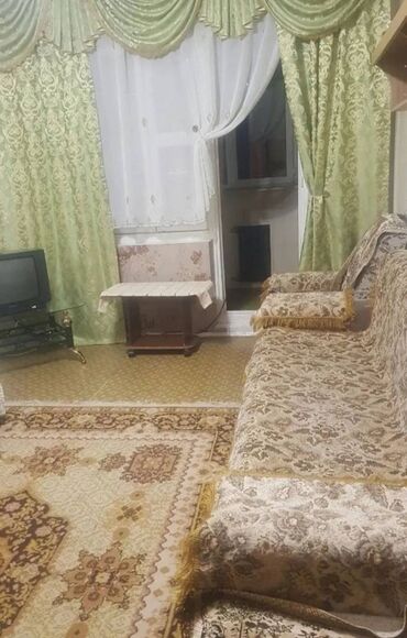 долгосрочная аренда квартир собственник: 1 комната, Без подселения, С мебелью частично