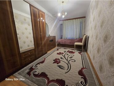 снять квартиру на долгий срок: Mənzil 20 yanvar metrosu ilə 2 dəqiqə məsafədə yerləşir işıq su qaz