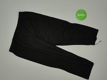 dresy plus size: Legginsy Sportowe damskie, rozmiar 4XL — 3