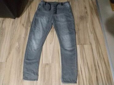 Pantalone: Kao Nove — 10
