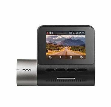 спортер: Видеорегистратор Xiaomi 70mai Smart Dash Cam A510 Внимание! - Это — 5