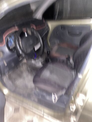 тойота сенчури бишкек: Daewoo Matiz: 2005 г., Бензин, Хетчбек